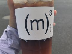 -CUBIC3三立方咖啡(凌空SOHO店)