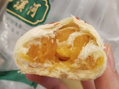 -泸溪河桃酥(西直门凯德店)