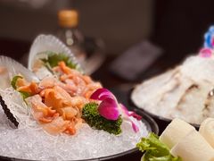 -东海怡品海鲜豆捞(舟宿夜江店)
