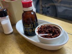 -惠丰源烩面馆(经七路店)