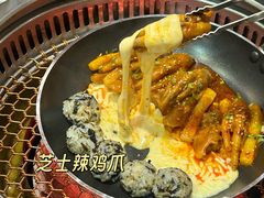 -炭之家·齐齐哈尔非遗烤肉·鲜切直供(中央大街店)
