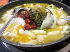 -川里谈·川味小馆(北京路店)