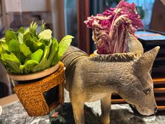 -慢丽江·云南野生菌土鸡锅(西山店)