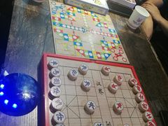 -AOE 火焰 剧本密室狼人杀