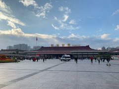 -珠海拱北口岸