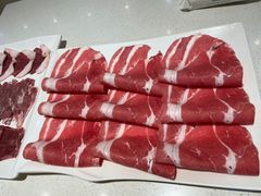 -福寿斋·老北京铜锅涮肉·烤鸭(顺义总店)
