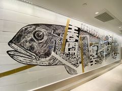 -Amber(置地文华东方酒店)