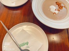 -Willing·Coffee&Brunch&Dinner(万达店)
