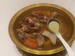 -新疆大厦·慕士塔格餐厅