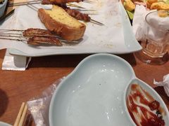 -状元阁烧烤(金融国际店)