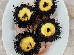 -众味海鲜大排档·活海鲜·潮汕味(南澳店)