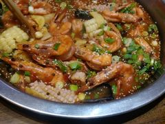 -赵记阿香婆麻辣涮(平顶山店)