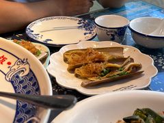 -旺角小渔村(二马路店)