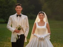 -第一夫人婚纱摄影(南京店)