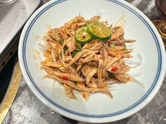 -禄婶鸡煲·打边炉
