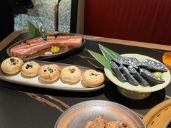 -厚贞日式烤肉(浦东汇智店)