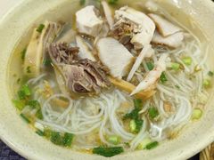 -华姐鸡粉(教育路店)
