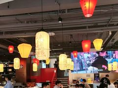 -匠熙小馆(崇文门店)