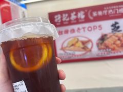-孖记茶档·热腾茶餐(乐峰店)