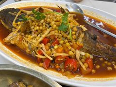 -七叔家宴家常广西菜(明秀东路店)