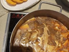 -蝎王府羊蝎子(西直门店)
