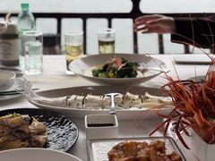 -柳莺湖上·湖景餐厅·江南菜(西湖店)