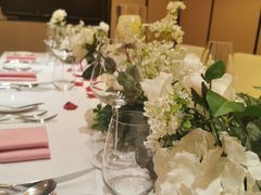 -广州天河希尔顿酒店