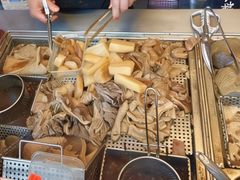 -老day牛杂(官也街总店)