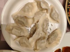 -盛百味·家宴餐厅(霸州分店)