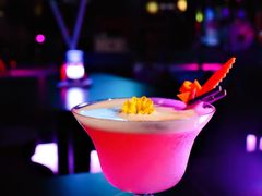 -MOSSO音乐酒吧·live house(南京旗舰店)