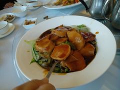 -美心皇宫(沙田大会堂店)