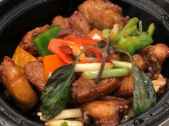 -太兴餐厅(东方广场分店)