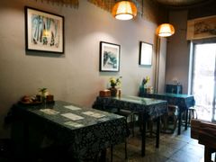 -蜗牛小馆醉乡民谣云南菜(惠新西里店)