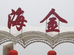 -碧海金沙