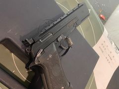 -真枪会射击俱乐部(河西中央公园店)