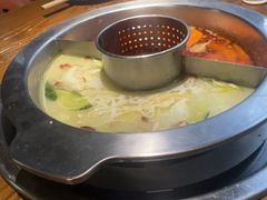 -佬土鹅肠火锅(解放路店)