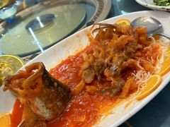 -楚鱼王·河鲜·湖北菜(华农店)