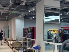 -空中健身·游泳(季佳荟新华家园店)