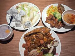 -万事吉健康生活馆(古城店)
