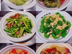 -72街荷叶饭(东方宝泰广场店)