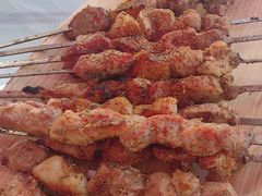 -马白开来特色羊排揪片子  (总店)