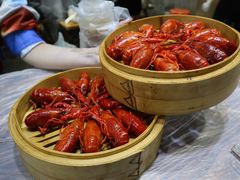 至尊极品蒸虾-靓靓蒸虾·头牌蒸虾(雪松路总店)