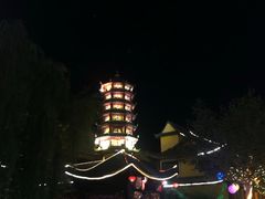 -济南方特东方神画