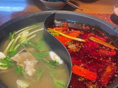 -赵美丽·重庆社区火锅·直营店(火车东站·中豪国际店)