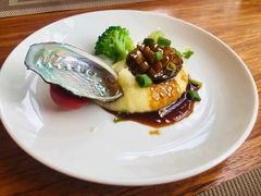 -厦门宝龙铂尔曼大酒店·海鲜自助餐厅