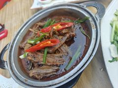 -连家船海鲜大排档·20年闽菜店(厦大店)