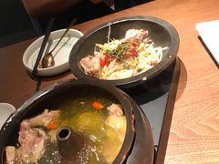 -云海肴·汽锅鸡·云南菜(领展购物广场·中关村店)