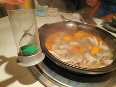 -润泽园椰子鸡(汇一城店)