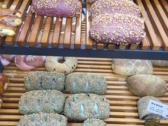-焙丽拾光(麦凯乐直营店)