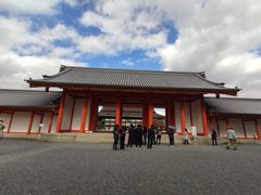 -京都御所